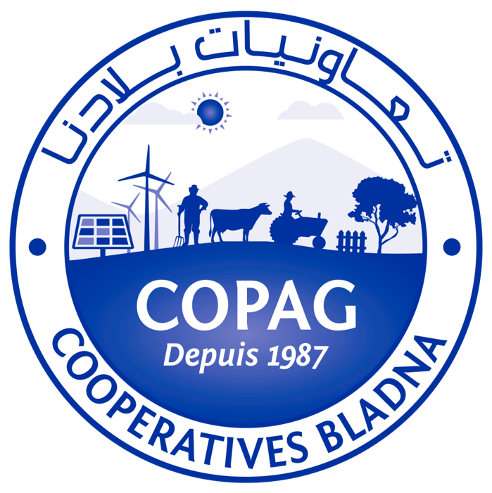 COPAG CUP 26